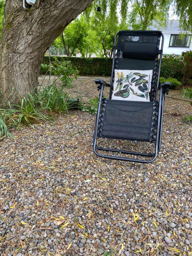 En-Suite Double Room. Dublin Airport, Fairyhouse, Tayto Park, Ashbourne Close By. Ашбърн Екстериор снимка